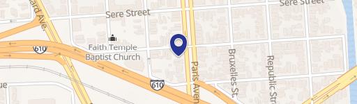 Residential Lot in St. Bernard