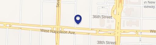 Metairie Office Space Available Now