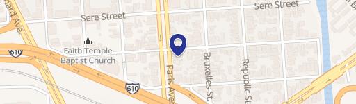 New Orleans Duplex For Sale