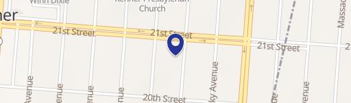 Residential Land Near Kenner Airport