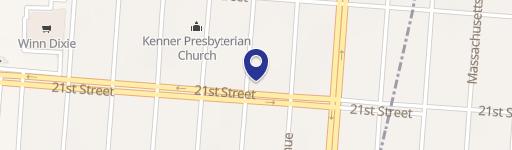 Kenner Corner Lot Opportunity