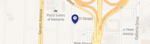 Metairie Mixed-Use Property For Sale