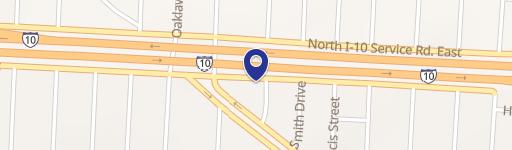 Old Metairie Corner Lot