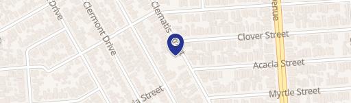 New Orleans Raised Double