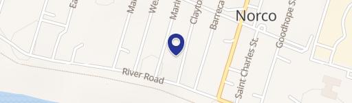 Residential Lot in Norco, LA