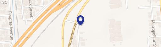 New Orleans Buildable Residential Lot