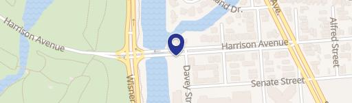 Waterfront Land in New Orleans