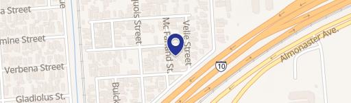 Tenant-Occupied Triplex in New Orleans