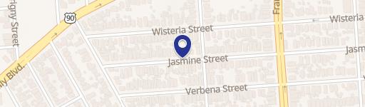 New Orleans Multi-Family Property