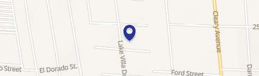 Metairie Six-Plex in Prime Location