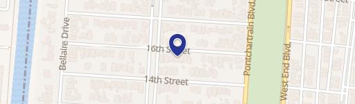 Furnished Duplex in Prime Location