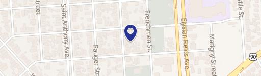 Gentilly Duplex: Income-Producing Opportunity