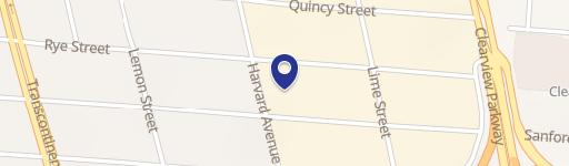 Metairie Office Suite For Rent