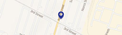 Office Space in Norco, LA