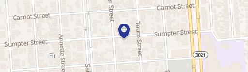 Residential Land in New Orleans