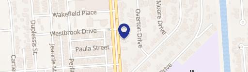 Vacant Land on Paris Avenue