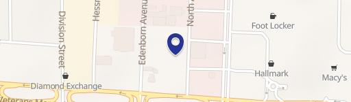 Veterans Boulevard Commercial Space