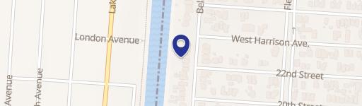 Lakeview Duplex Near Levee