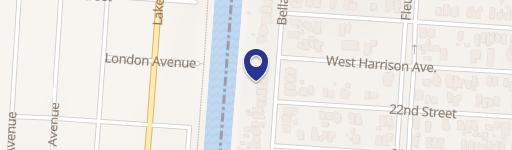 Lakeview Duplex with Carport