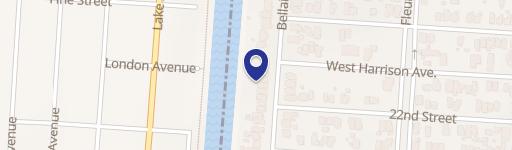 Townhome Style Duplex in New Orleans