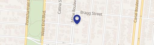 Oversized Lot in Lakeview