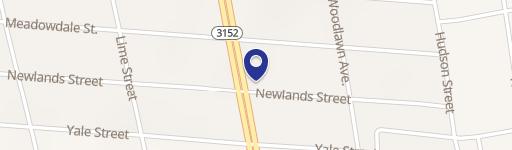 Prime Corner Lot in Metairie