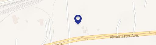 Heavy Industrial Land Portfolio