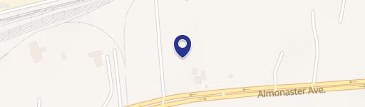 Heavy Industrial Land Portfolio