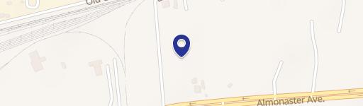 Heavy Industrial Land Portfolio