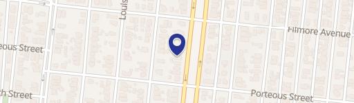 Lakeview Duplex Near Harrison Avenue