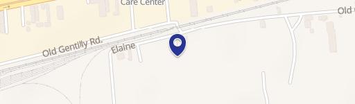 Heavy Industrial Land Portfolio