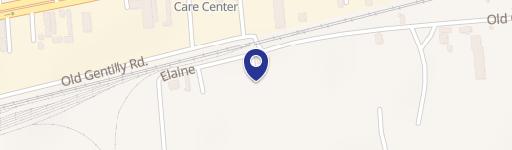 Heavy Industrial Land Portfolio