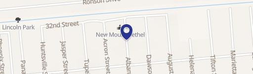 Residential Land in Kenner, LA