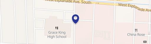 Metairie Office Condominium For Sale