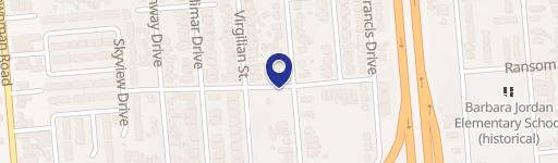 Corner Lot in Established Neighborhood