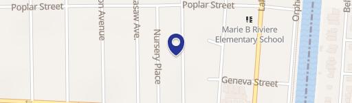 Cleared Lot in Bucktown