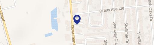 Vacant Commercial Corner Lot