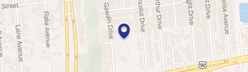 Vacant Land in New Orleans