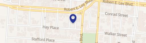 Land in Gated New Orleans Community