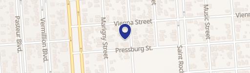 Residential Land Package in Gentilly