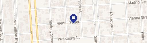 Vacant Land in Milneburg