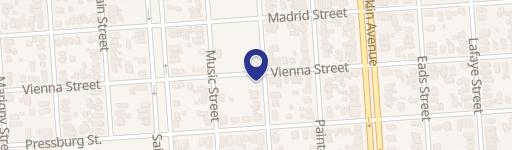 Income Property in Milneburg, Gentilly