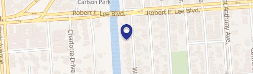 Residential Land in New Orleans