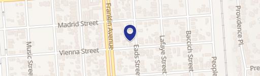 Vacant Lot in Milneburg Area