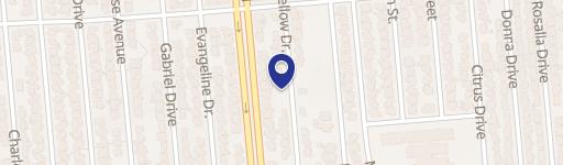 Residential Lot in New Orleans