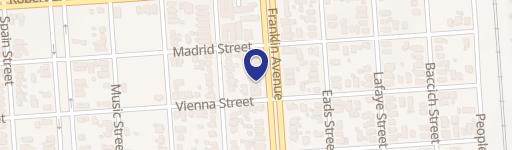 New Orleans Duplex Opportunity