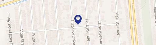 New Orleans Buildable Lot