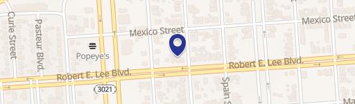 New Orleans Duplex Opportunity