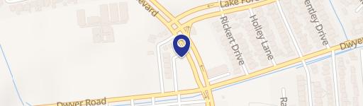 Residential Land in New Orleans