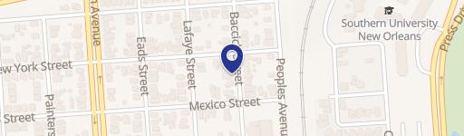 Charming Gentilly Duplex For Sale